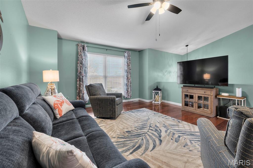 Fairfield Estate - Residential