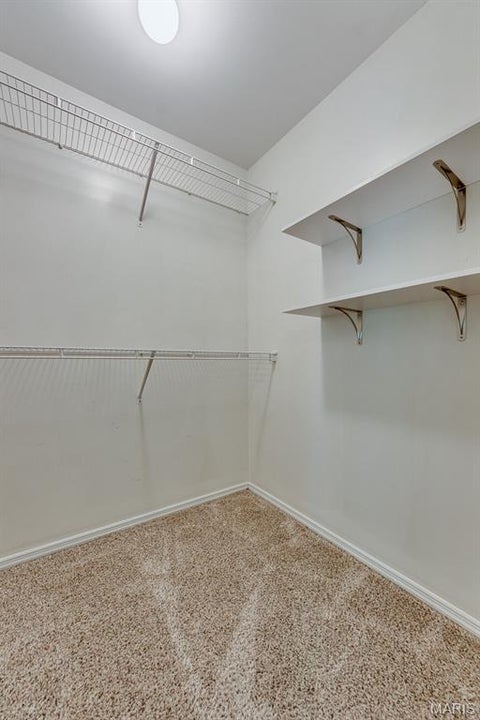 Tiny photo for 1632 Whispering Creek Drive, Ballwin, MO 63021 (MLS # 26043318)