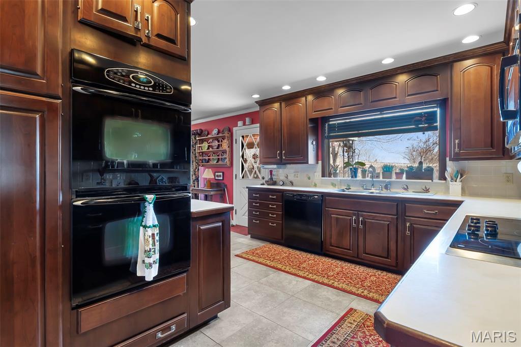 Baker Addition - Residential