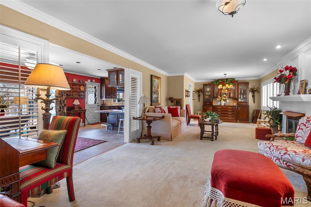 Baker Addition - Residential