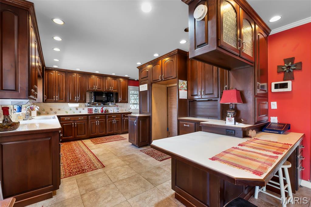 Baker Addition - Residential