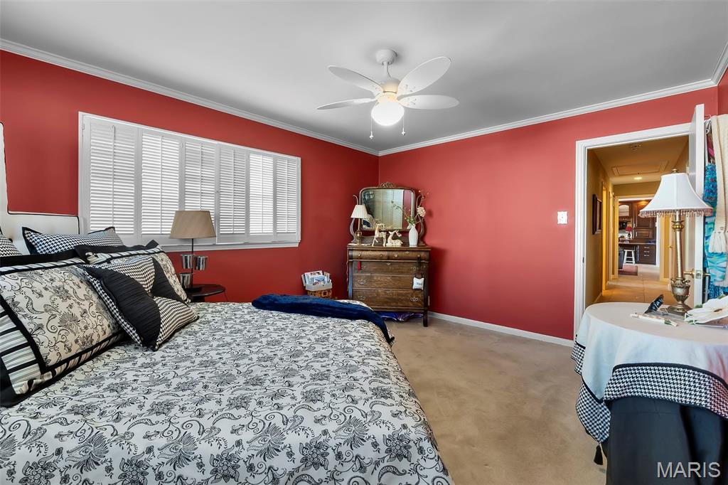 Baker Addition - Residential