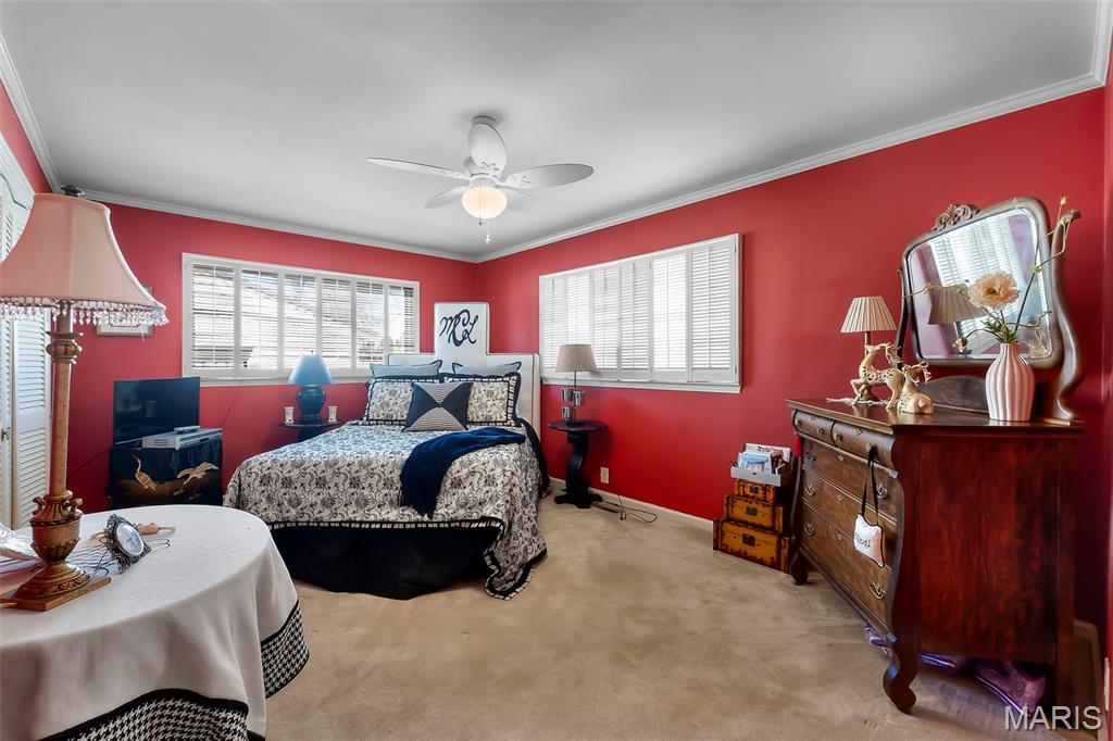 Baker Addition - Residential