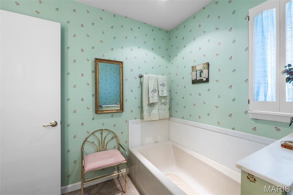 Baker Addition - Residential