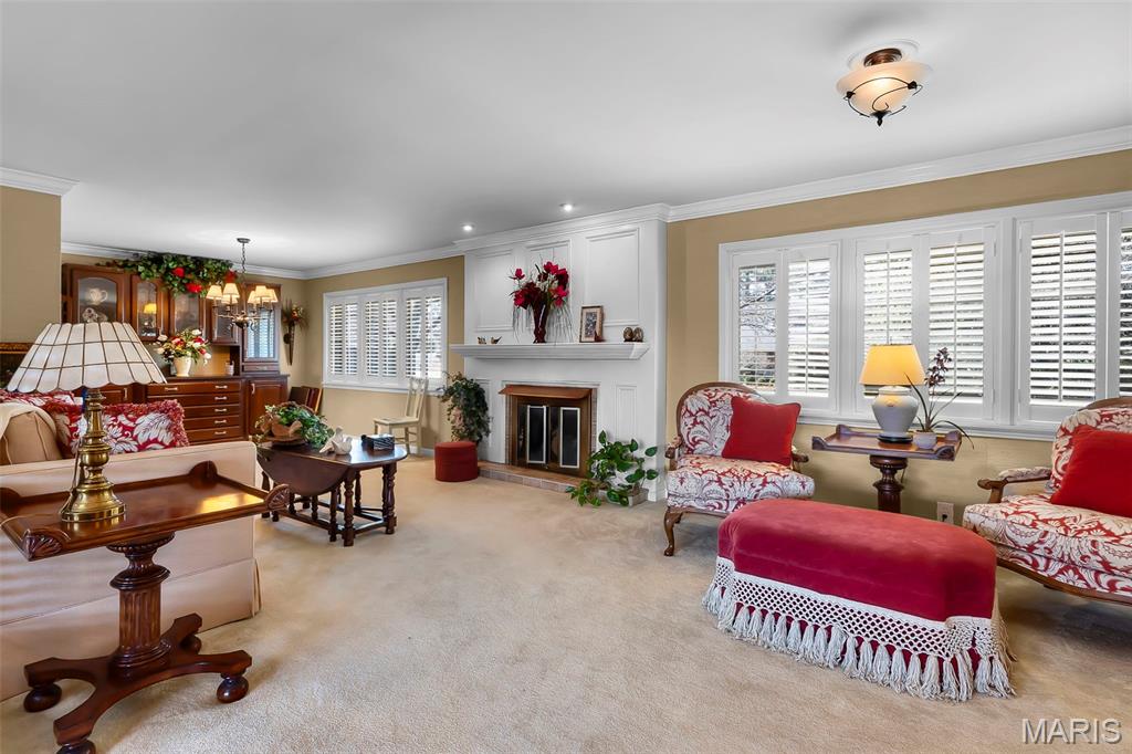 Baker Addition - Residential