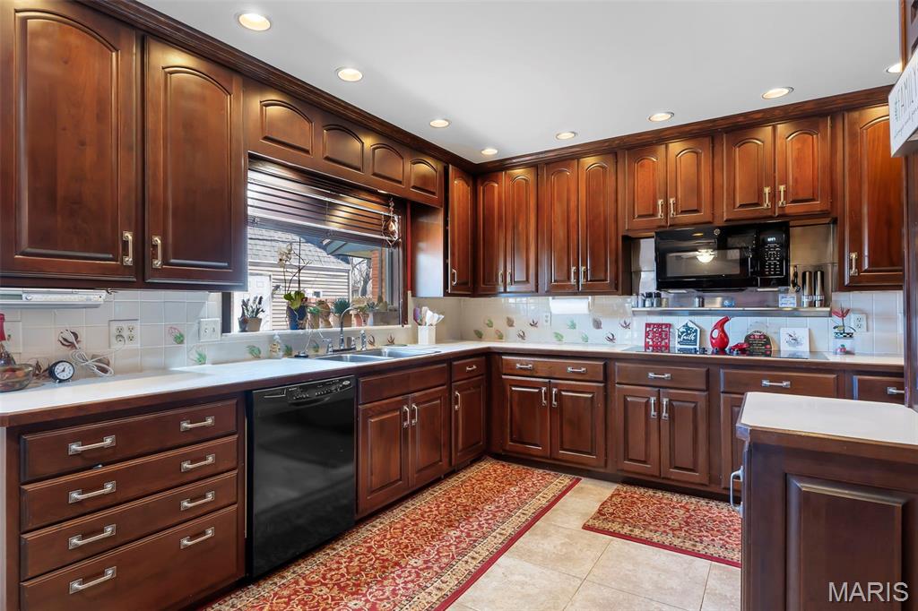 Baker Addition - Residential