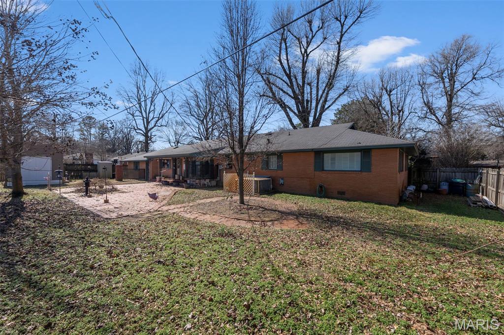 Baker Addition - Residential