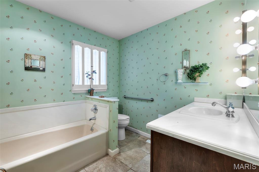 Baker Addition - Residential