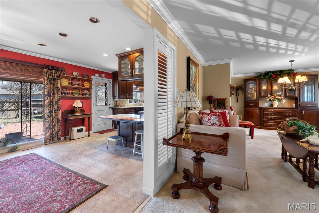 Baker Addition - Residential