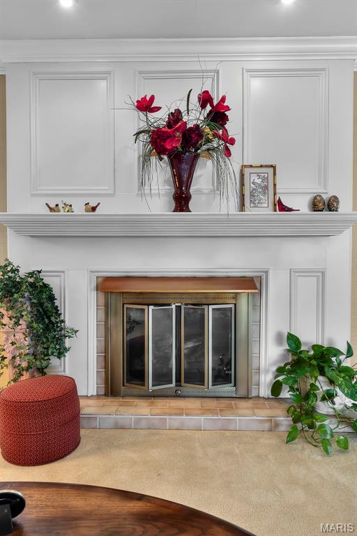 Baker Addition - Residential