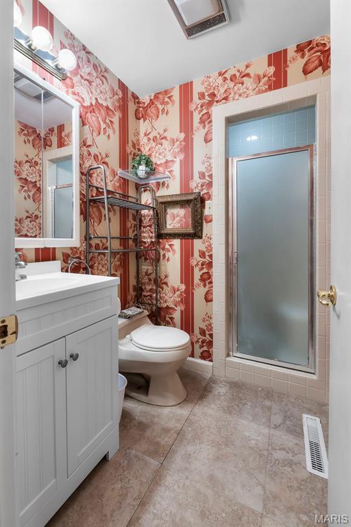 Baker Addition - Residential