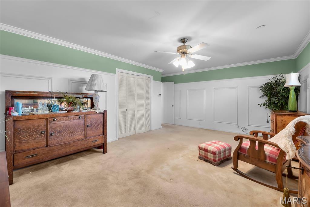 Baker Addition - Residential