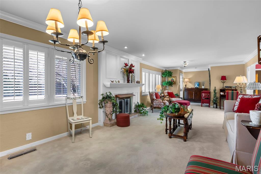 Baker Addition - Residential