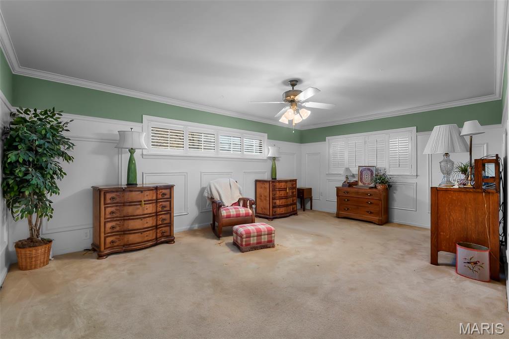 Baker Addition - Residential