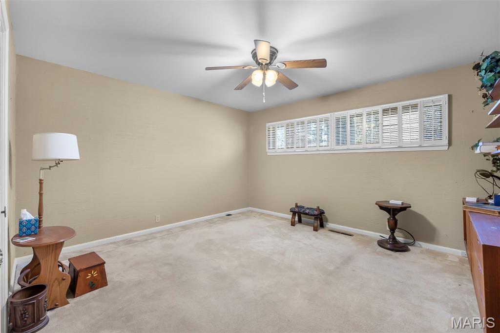 Baker Addition - Residential