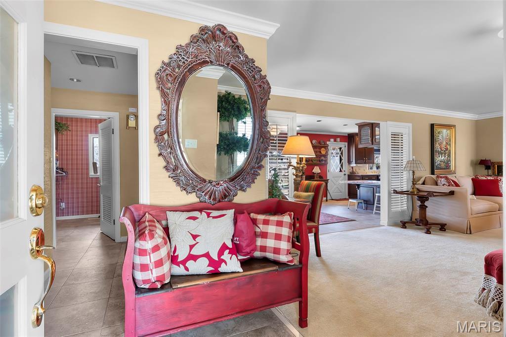 Baker Addition - Residential