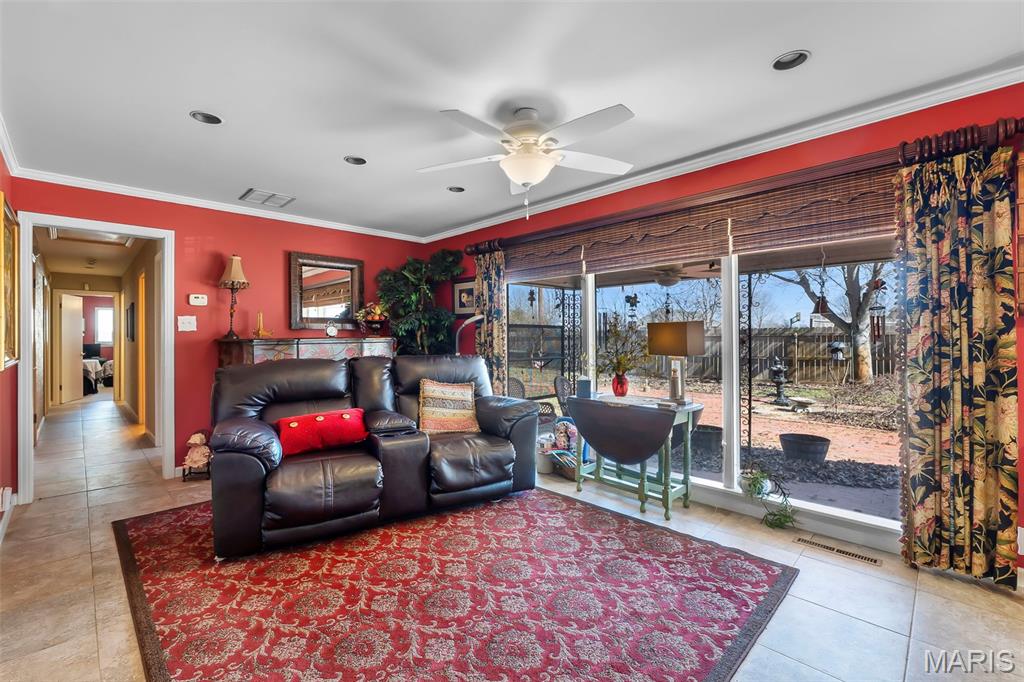 Baker Addition - Residential