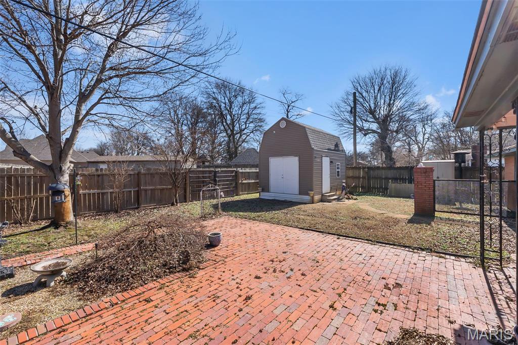 Baker Addition - Residential