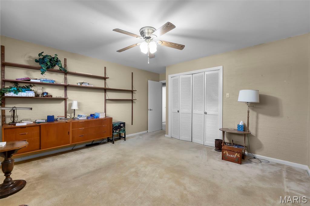 Baker Addition - Residential