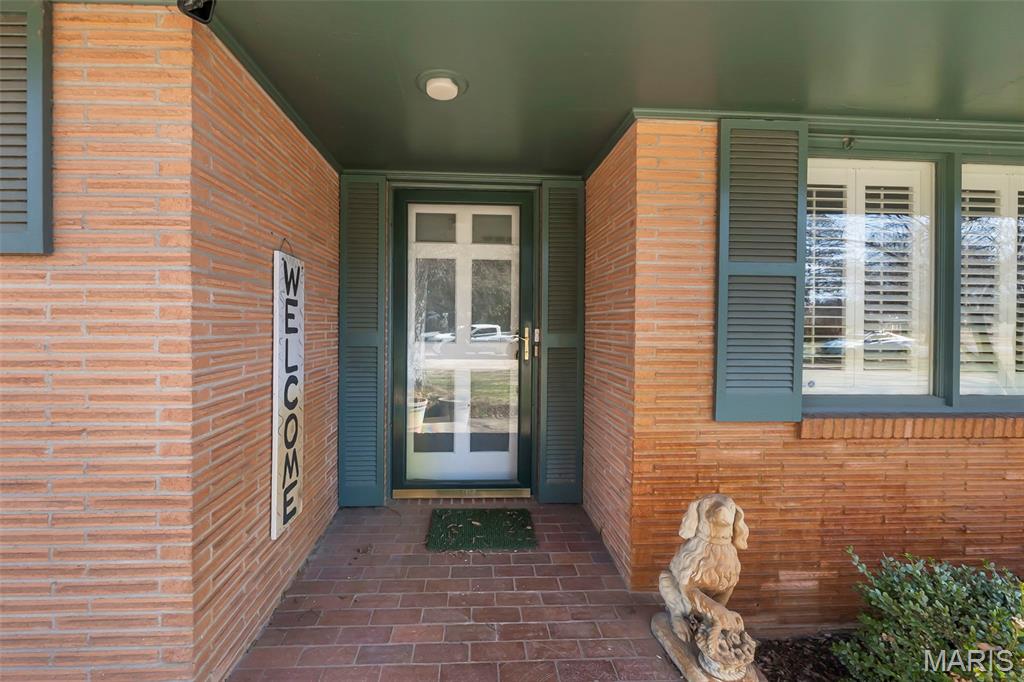 Baker Addition - Residential