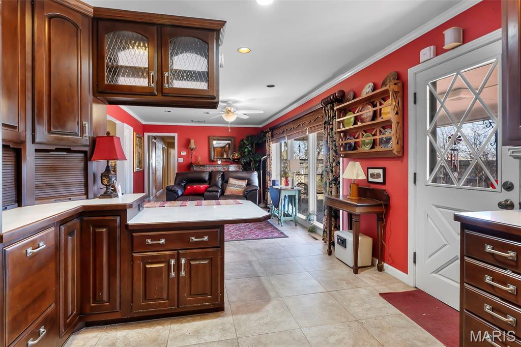 Baker Addition - Residential