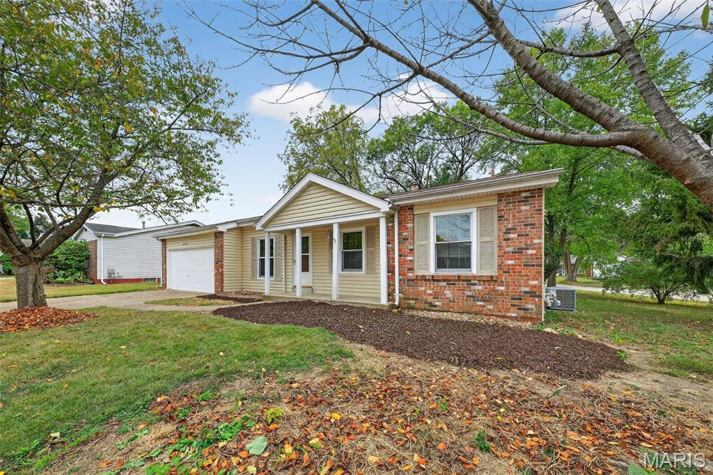 4097 Fox Island Drive