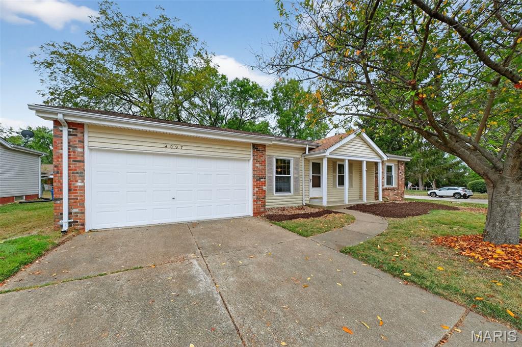 4097 Fox Island Drive