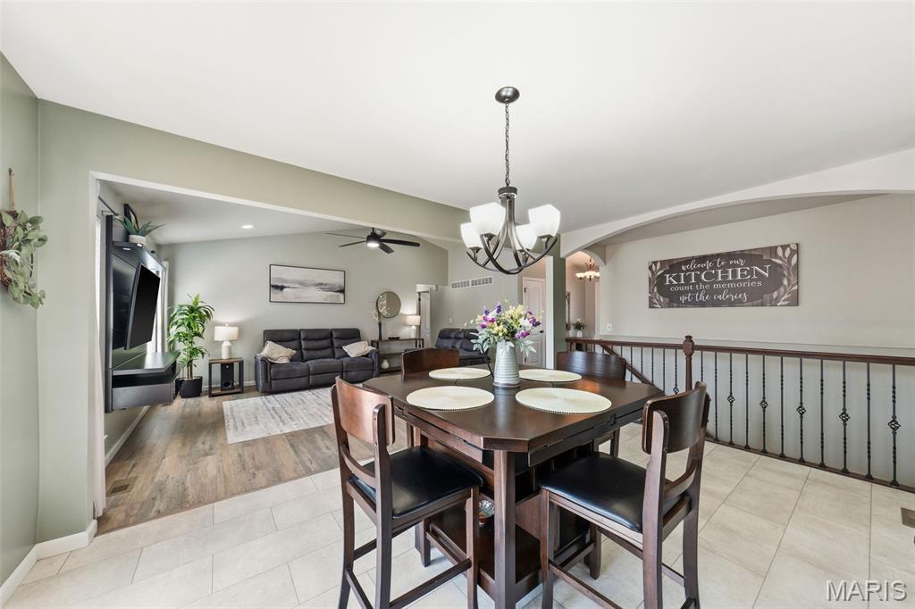 Way Side Meadows #1 - Residential