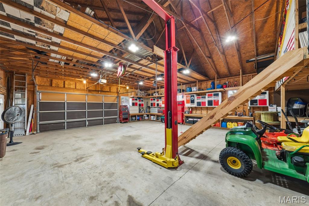 Way Side Meadows #1 - Residential