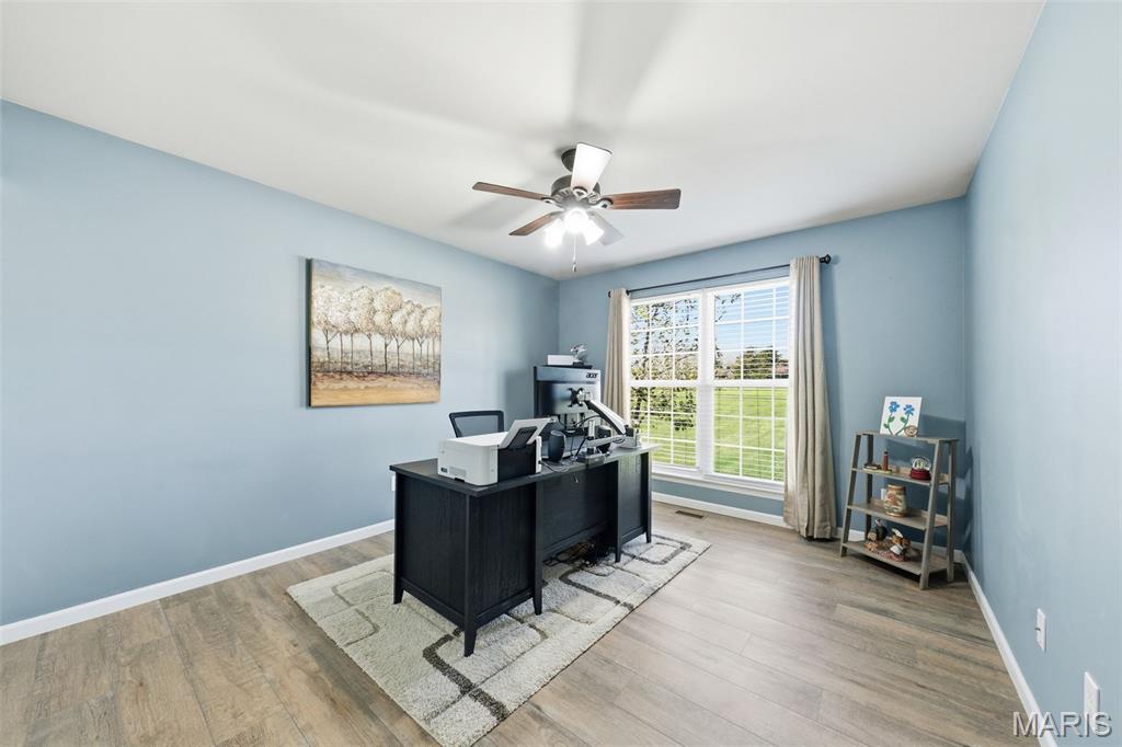 Way Side Meadows #1 - Residential