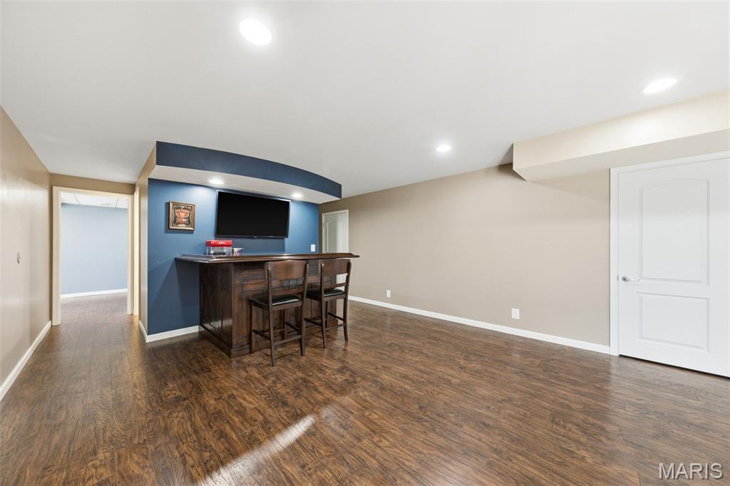 Way Side Meadows #1 - Residential