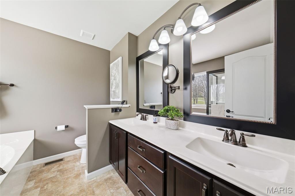 Way Side Meadows #1 - Residential