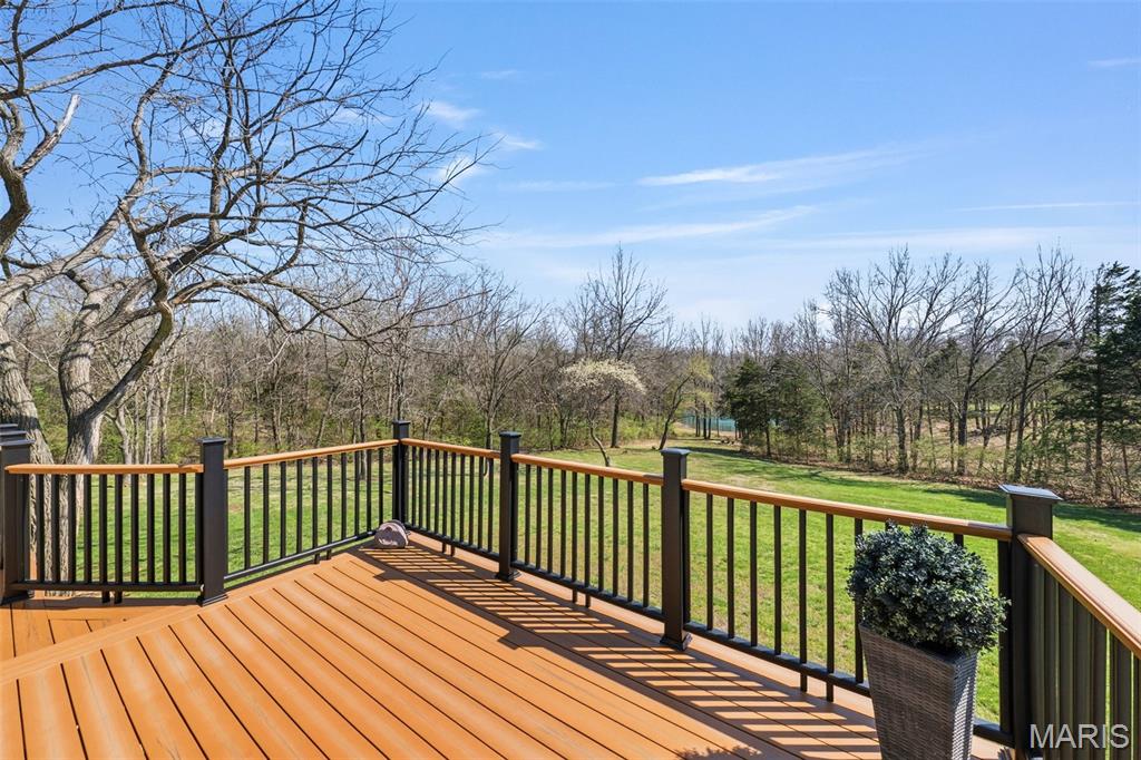 Way Side Meadows #1 - Residential