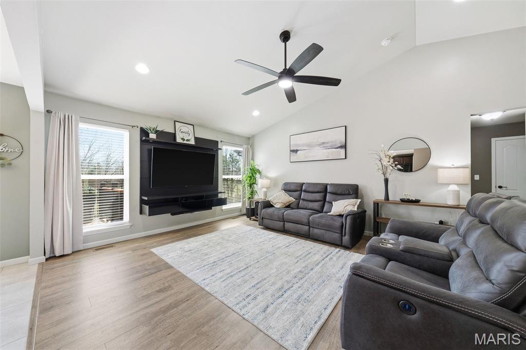 Way Side Meadows #1 - Residential