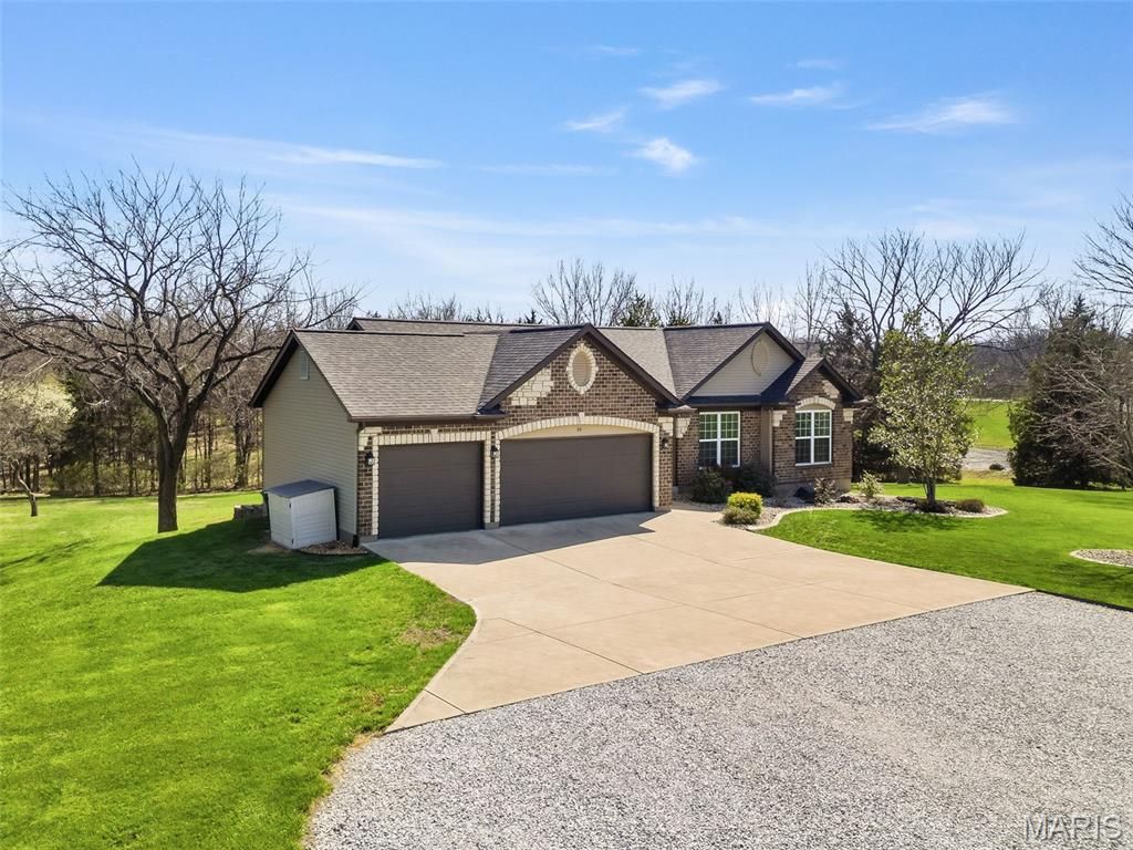 Way Side Meadows #1 - Residential