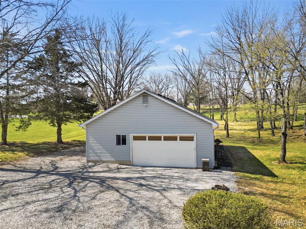 Way Side Meadows #1 - Residential