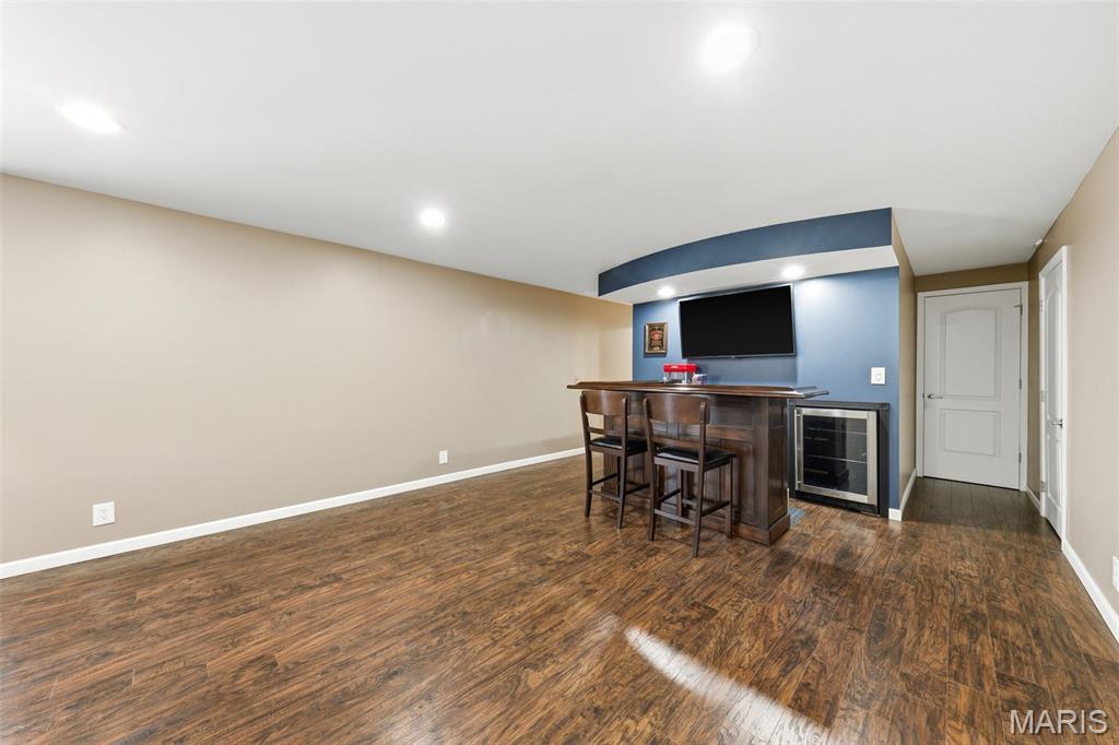 Way Side Meadows #1 - Residential