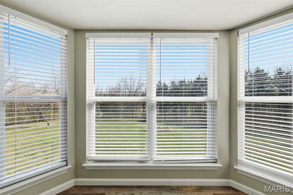 Way Side Meadows #1 - Residential