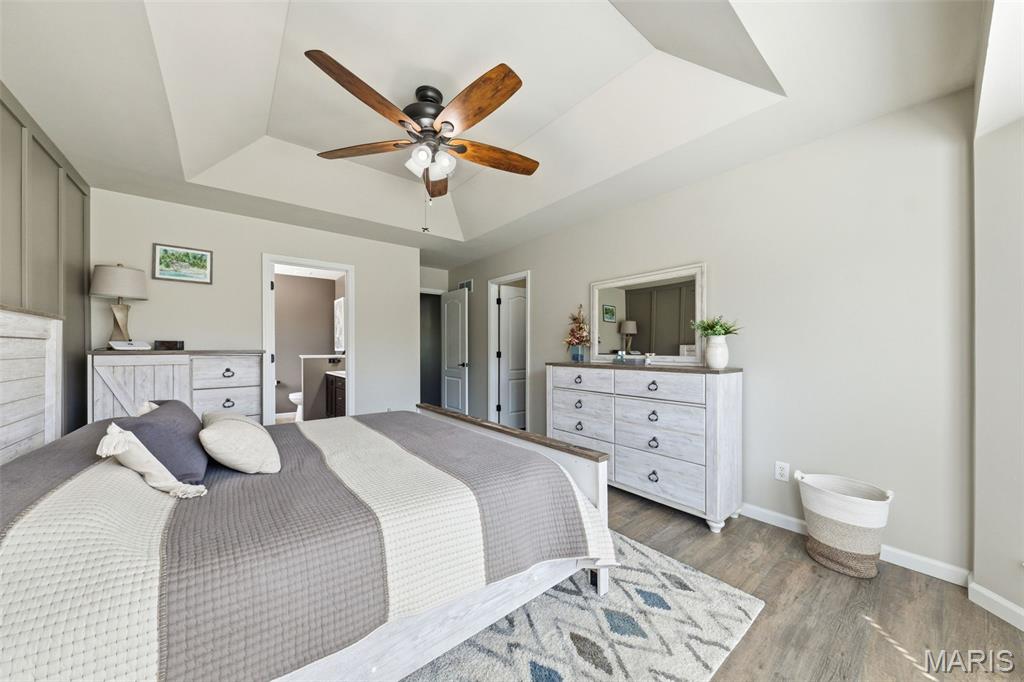 Way Side Meadows #1 - Residential