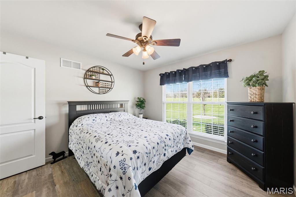 Way Side Meadows #1 - Residential