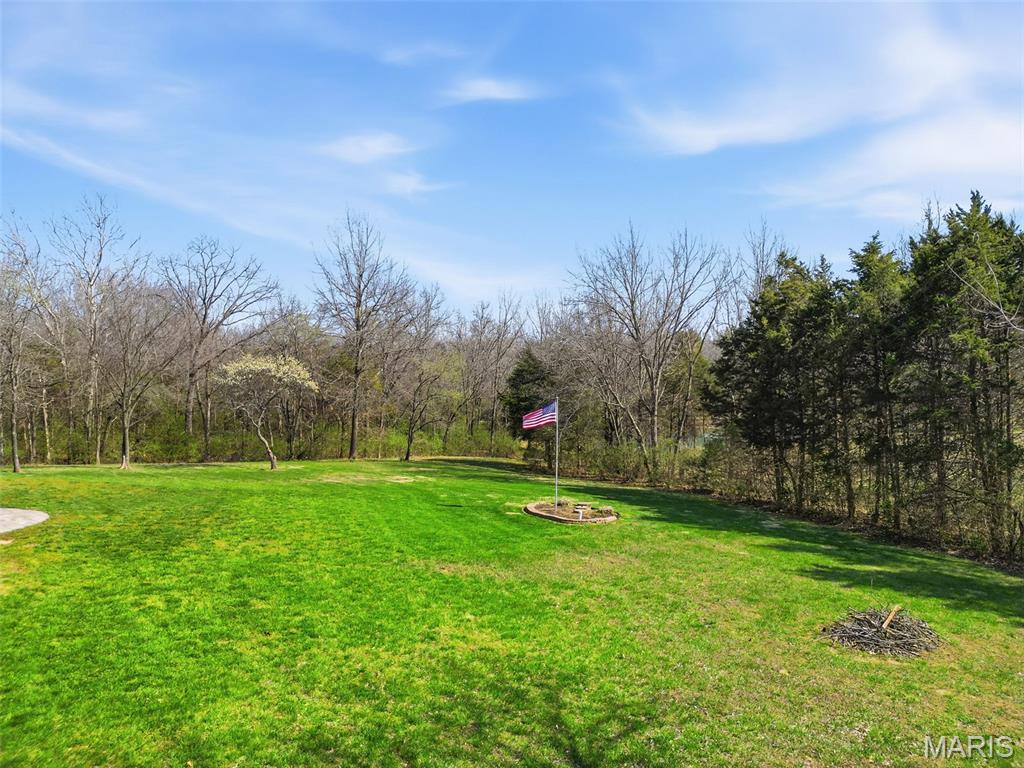 Way Side Meadows #1 - Residential