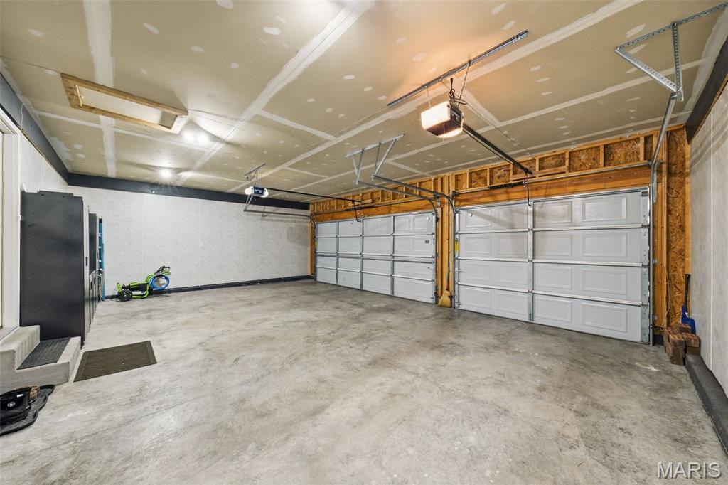 Way Side Meadows #1 - Residential