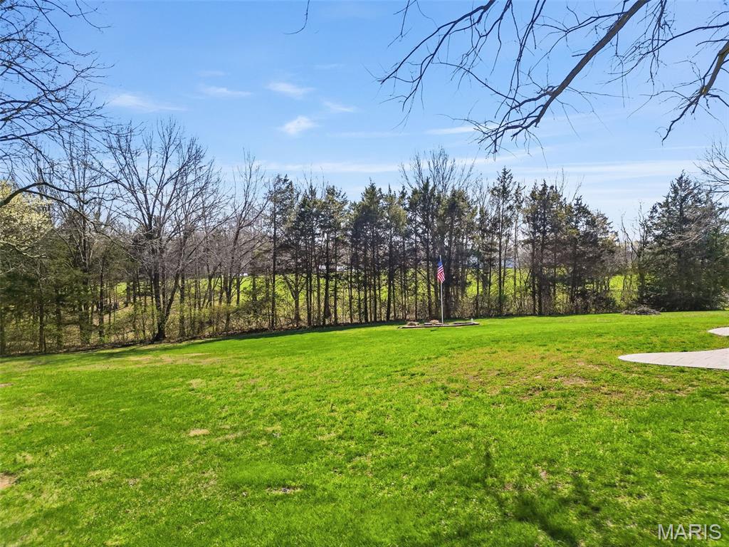 Way Side Meadows #1 - Residential