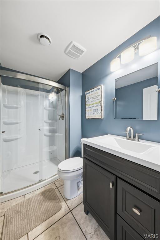 Way Side Meadows #1 - Residential