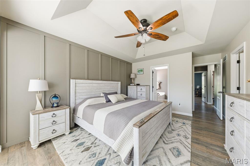 Way Side Meadows #1 - Residential