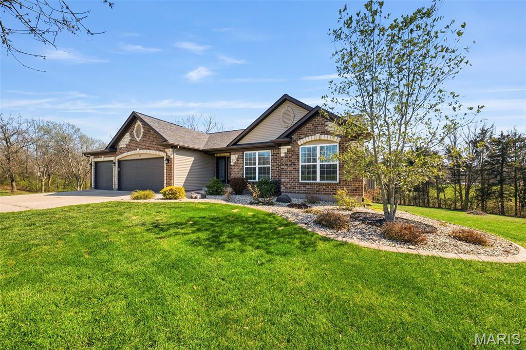 Way Side Meadows #1 - Residential