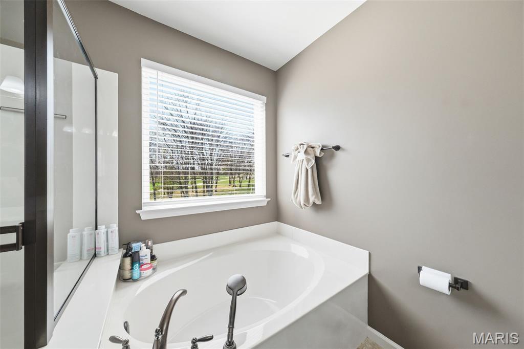 Way Side Meadows #1 - Residential