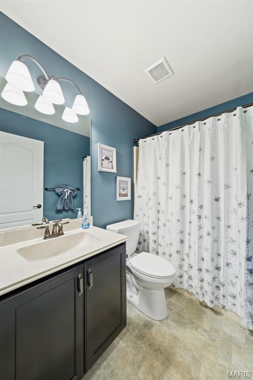 Way Side Meadows #1 - Residential