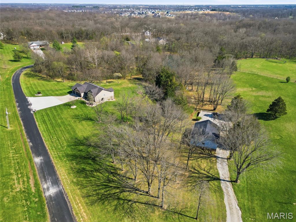 Way Side Meadows #1 - Residential