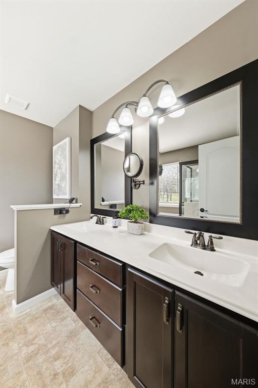 Way Side Meadows #1 - Residential